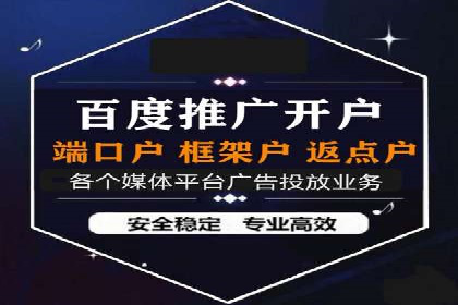 百度平台推广案例：小成本实现大突破
